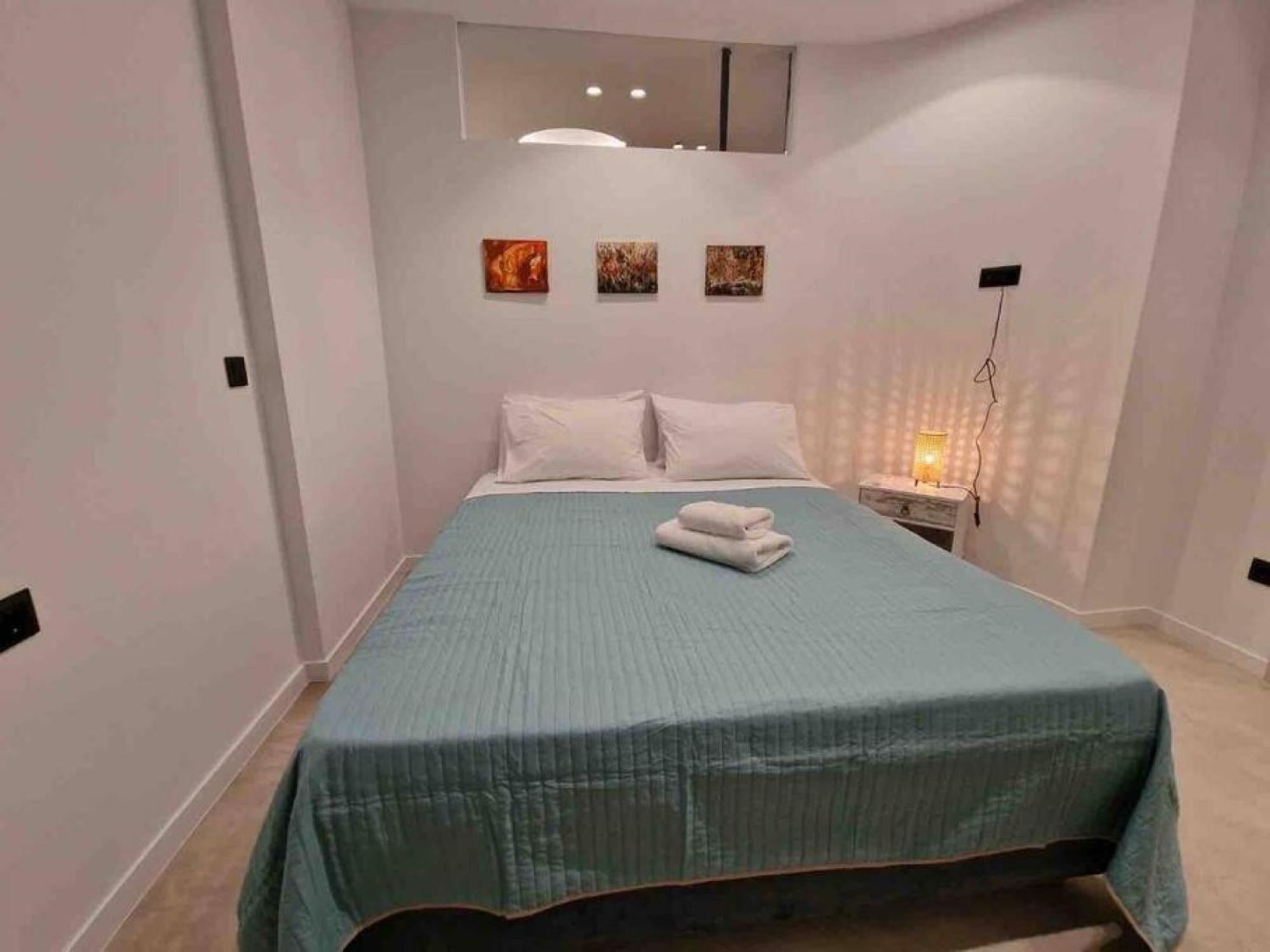 Comfortable Living In Athens 2Br Apartment Luaran gambar