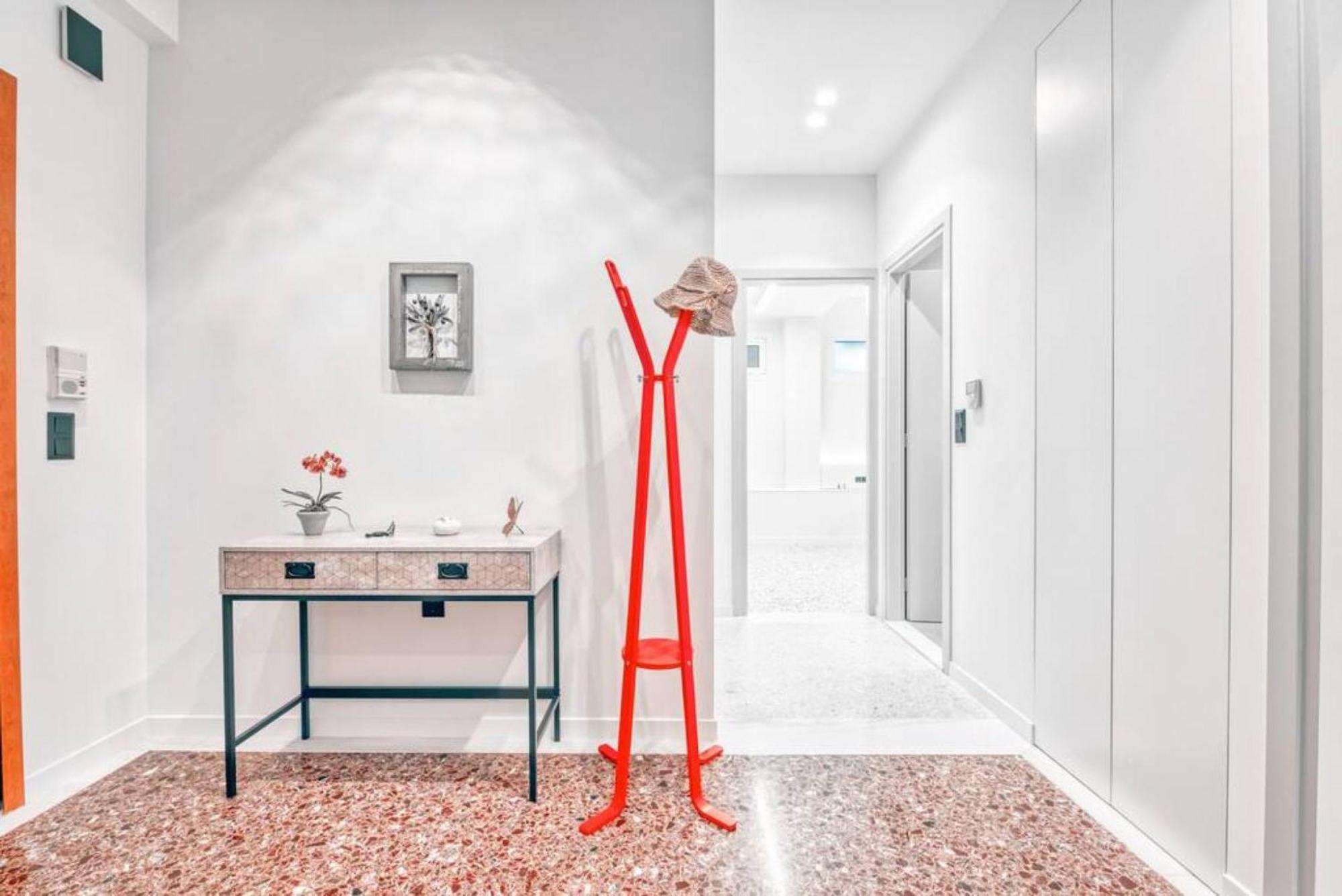 Comfortable Living In Athens 2Br Apartment Luaran gambar